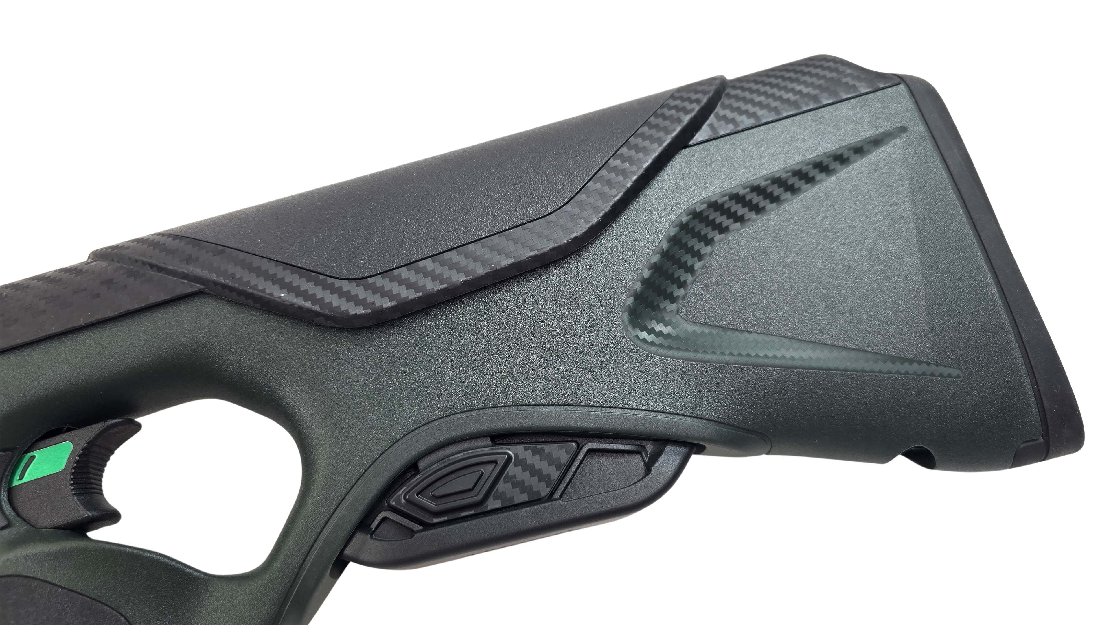 Walther RS-3 Jagdrepetierbüchse, Kal. 308 Win. LL 23 Zoll, Pro Pine inkl. Schalldämpfer