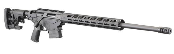 Ruger Precision Rifle RPR Kal .6,5 creedmore in 24 Zoll Lauflänge sofort verfügbar