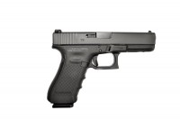 Glock 31 Generation 4 in Kaliber .357 Sig, unser Favorit