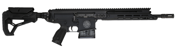 Steyr DMR black, 16,06 Zoll Kal. 308 Win