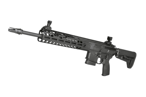 Sig Sauer MCX Virtus Patrol 16,6 Zoll im Kaliber .223 Rem