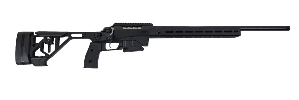 Tikka T3X ACE Target im Kaliber .308 Win, Schwarz LL 61 cm