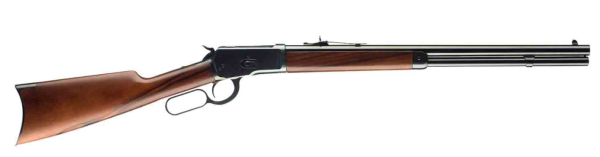 Winchester Unterhebelrepetierer M 1892 Short S, Kal .357 Mag
