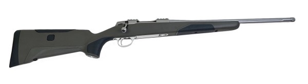 Sako 90 Finnlight kurz im Kaliber .308 Win, black, LL 51 cm
