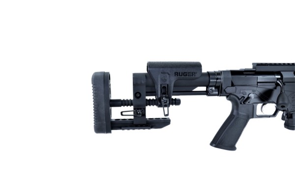 Ruger Precision Rifle RPR Kal .308 Win in 24 Zoll Lauflänge