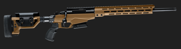 Angebot Tikka T3x TACT A1 im Kaliber .308 Win Farbe Coyote LL 24 Zoll