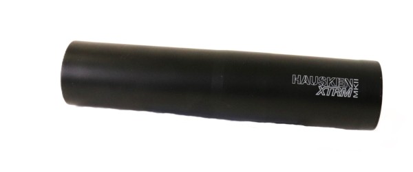 Schalldämpfer Hausken MK II JD 224, XTRM, Kal. 30