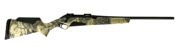 Jagdhammer Benelli Lupo Open Country im Kaliber .308 Win camo LL 56 cm