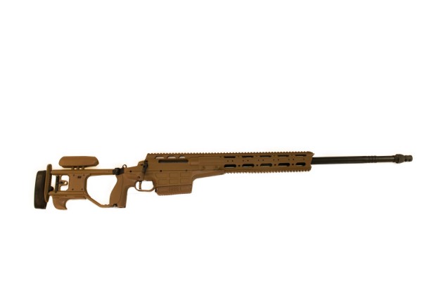 sofort verfügbar Sako TRG M 10 im Kaliber .338 Lapua Magnum coyote