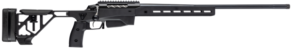 Tikka T3X ACE Game im Kaliber .308 Win, Schwarz LL 51 cm