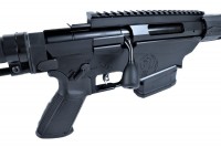 Vorschau: Ruger Precision Rifle RPR Kal .308 Win in 24 Zoll Lauflänge Vorschau: Ruger Precision Rifle RPR Kal .308 Win in 24 Zoll Lauflänge