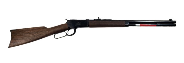 Winchester Unterhebelrepetierer M 1892 Short S, Kal .357 Mag