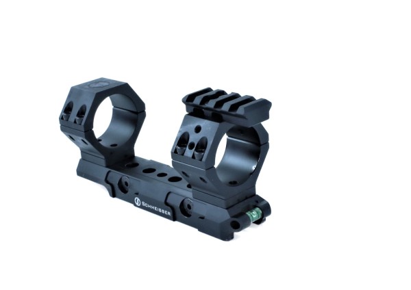 TOP Angebot Schmeisser Ultimate Sniper Montage USM mit Ringdurchmesser 34 mm 20 MOA Vorneigung