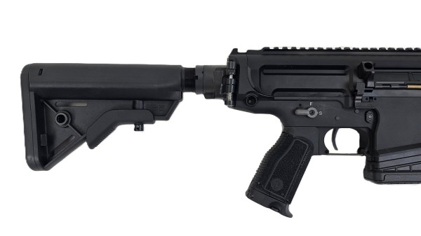 Steyr DMR black, 16,4 Zoll Kal. 308 Win
