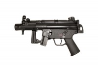 Heckler & Koch SP5K Kal. 9mm